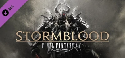 FINAL FANTASY XIV: Stormblood Collectors Ed. [Steam]
