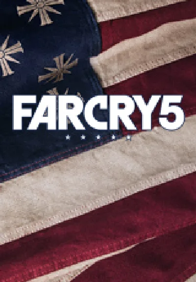 Far Cry 5 (Uplay KEY) + GIFT