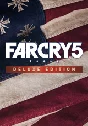 Far Cry 5: Deluxe Edition (Uplay KEY) + GIFT