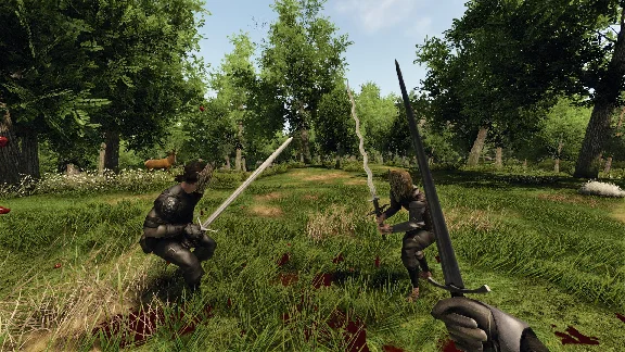Reign Of Kings Gift RU-CIS