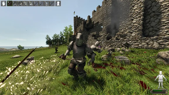 Reign Of Kings Gift RU-CIS