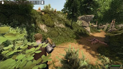 Reign Of Kings Gift RU-CIS