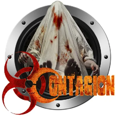 Contagion Gift RU-CIS