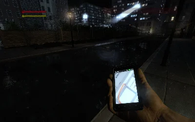 Contagion Gift RU-CIS