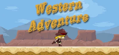 Western Adventure [Steam Key/Region Free]