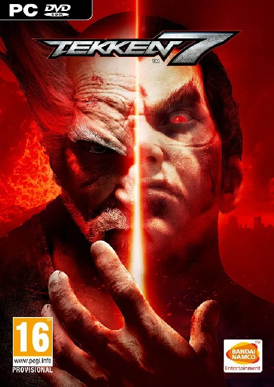 TEKKEN 7 | REGION FREE | MULTILANG. | STEAM
