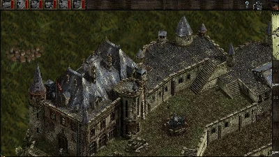 Commandos: Behind Enemy Lines (Steam Gift/RU+CIS)