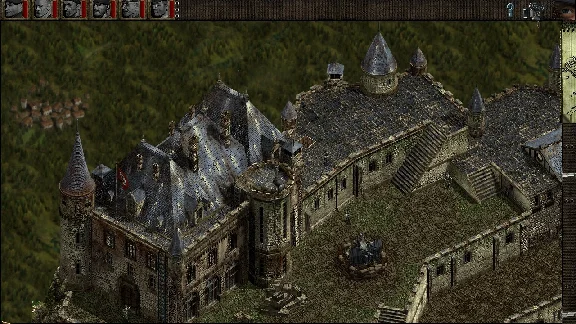 Commandos: Behind Enemy Lines (Steam Gift/RU+CIS)