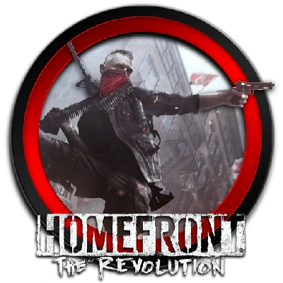 Homefront: The Revolution - Steam RU-CIS-UA