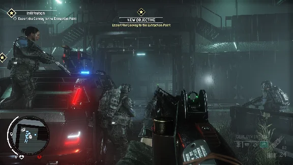 Homefront: The Revolution - Steam RU-CIS-UA