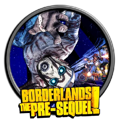 Borderlands: The Pre-Sequel (ROW) steam key