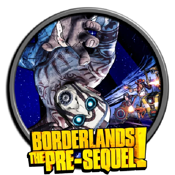 Borderlands: The Pre-Sequel (ROW) steam key