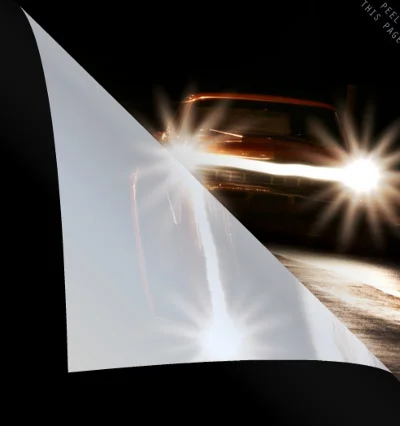 PeelDown (Area) or pilauey - are folded corner.