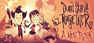 Don´t Starve Together [Steam Gift] 2 copies