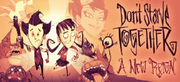 Don´t Starve Together [Steam Gift] 2 copies