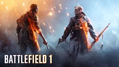 Battlefield 1 Deluxe Edition [GUARANTEE]🔥