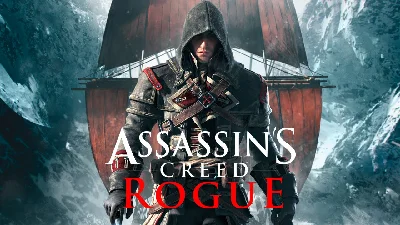 Assassin´s Creed Rogue [GUARANTEED + DISCOUNTS