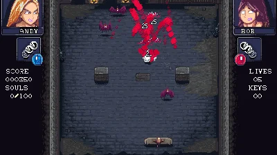 Death&acute;s Hangover (Steam KEY / Region free/ ROW /Global)