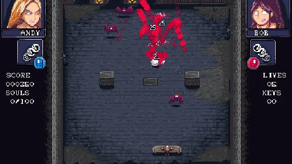 Death´s Hangover (Steam KEY / Region free/ ROW /Global)