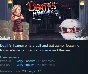 Death´s Hangover (Steam KEY / Region free/ ROW /Global)
