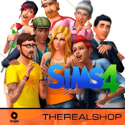 THE SIMS 4 COLLECTOR´S EDITION | CASHBACK | ORIGIN ✅
