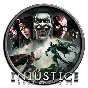 Injustice: Gods Among Us Ultimate Edition (Gift/RU+CIS)