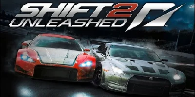 Need for Speed Shift 2 Unleashed — Account ORIGIN