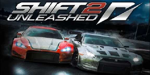 Need for Speed Shift 2 Unleashed — Account ORIGIN