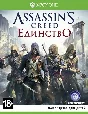👻Assassin´s  Creed: Unity XBox One (🔑/Region Free🌐)