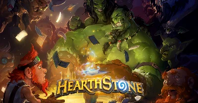 HearthStone Комплекты Карт с передачей аккаунта + БОНУС