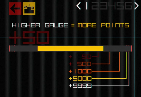 GAUGE (Steam Key, GLOBAL)
