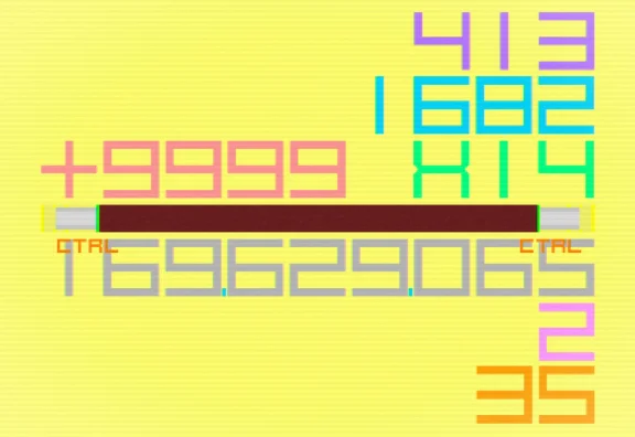 GAUGE (Steam Key, GLOBAL)