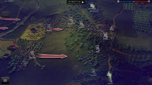 Ultimate General Gettysburg (STEAM KEY REGION FREE)