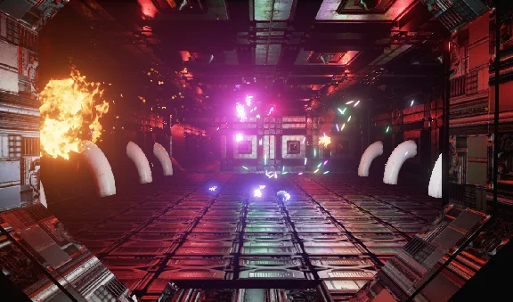 Project Pulsation (Steam key/Region free) Trading Card