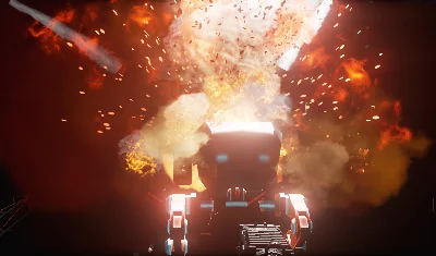 Project Pulsation (Steam key/Region free) Trading Card