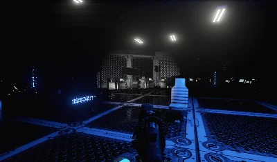 Project Pulsation (Steam key/Region free) Trading Card