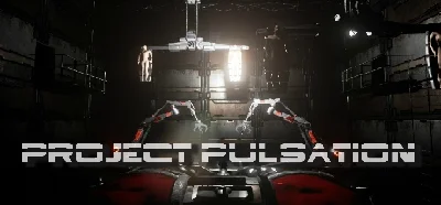 Project Pulsation (Steam key/Region free) Trading Card