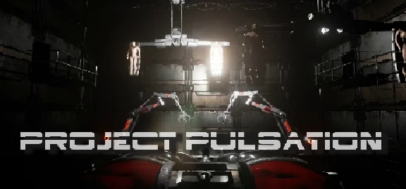 Project Pulsation (Steam key/Region free) Trading Card