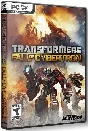 Transformers Fall of Cybertron (Steam Gift Region Free)
