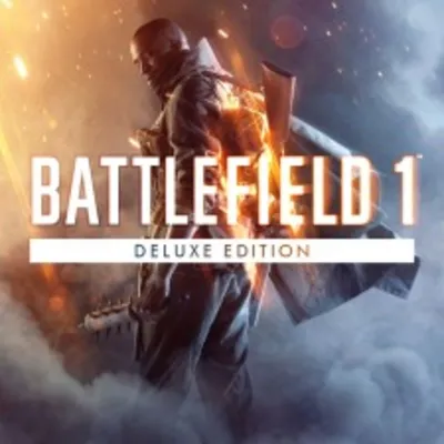 Battlefield 1 Deluxe Edition [LIFETIME WARRANTY]