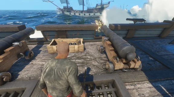 BLACKWAKE (STEAM RUSSIA)