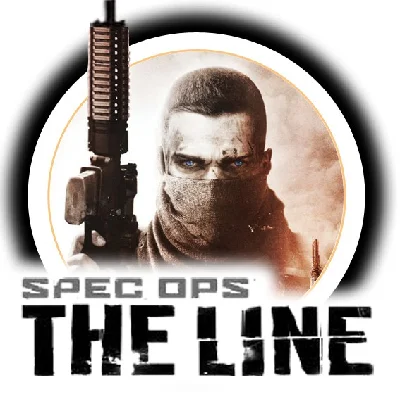 Spec Ops: The Line (ROW) steam key