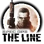Spec Ops: The Line (ROW) steam key