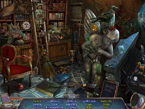 Sister’s Secrecy: Arcanum Bloodlines - Premium Edition