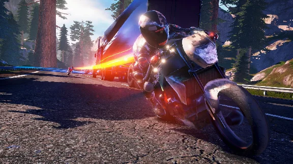 Moto Racer 4 (Steam) Region Free