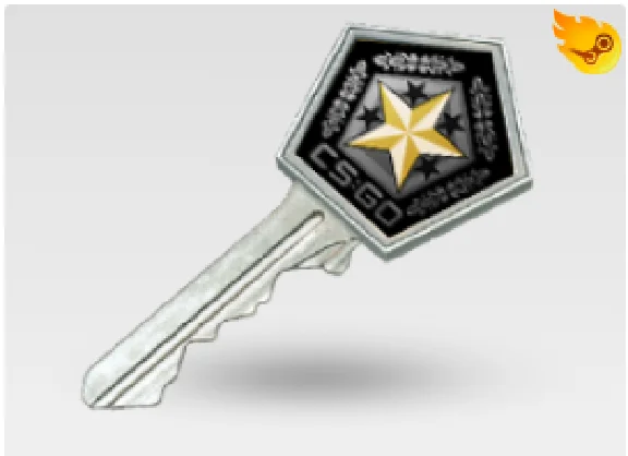 CS: GO Case Key [All Key]