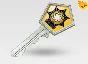 CS: GO Case Key [All Key]