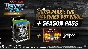 South Park The Fractured but Whole Gold Ed. (Uplay KEY)
