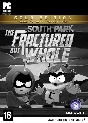 South Park The Fractured but Whole Gold Ed. (Uplay KEY)