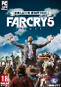 FAR CRY 5 DELUXE EDITION (UPLAY) IN STOCK + GIFT